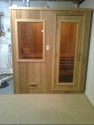 Selling Sauna